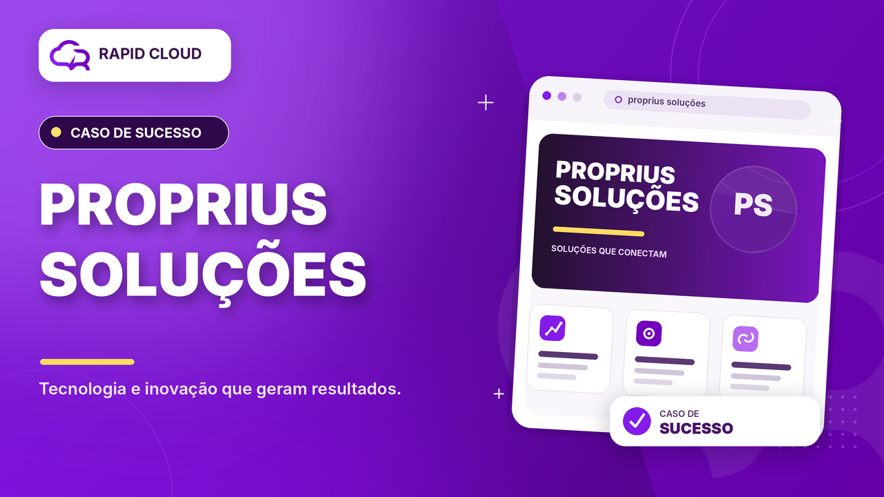 Case de sucesso de Cassius