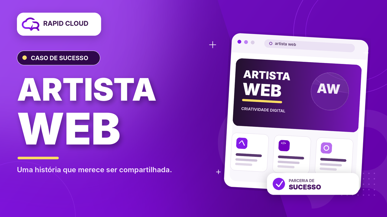 Case de sucesso de Samuel