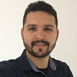 Foto de Robson Morais