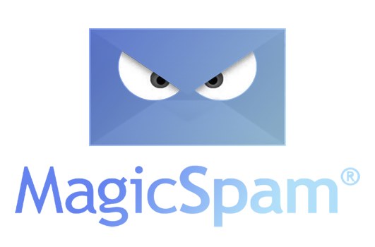 MagicSpam - AntiSpam Profissional