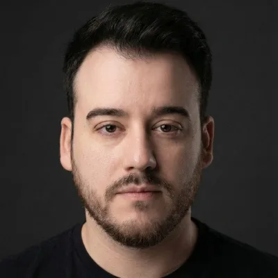 Gustavo Luppi