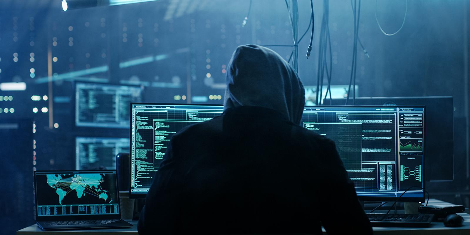 Proteção DDoS Rapid Shield