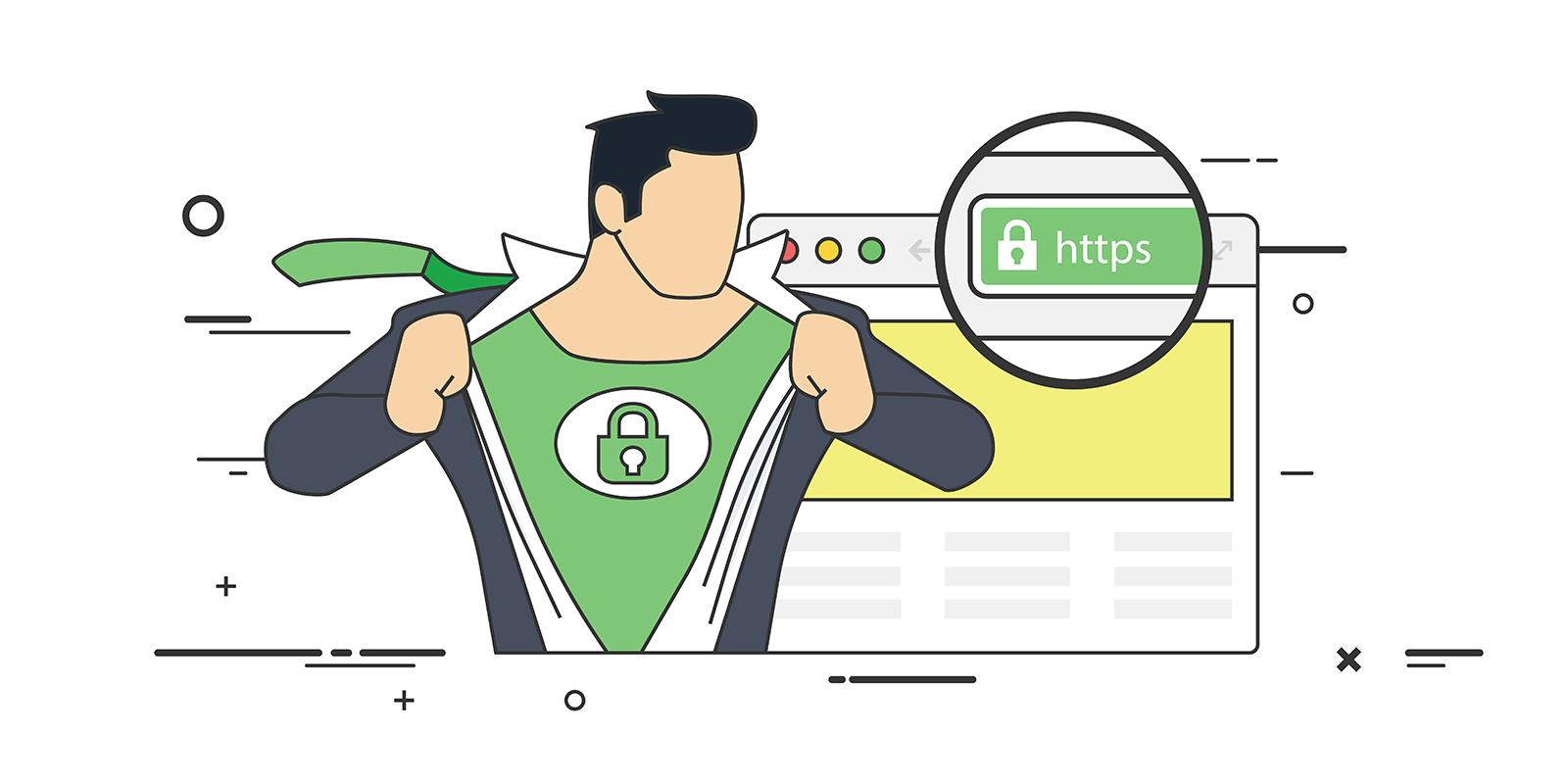 5 Vantagens do Certificado SSL
