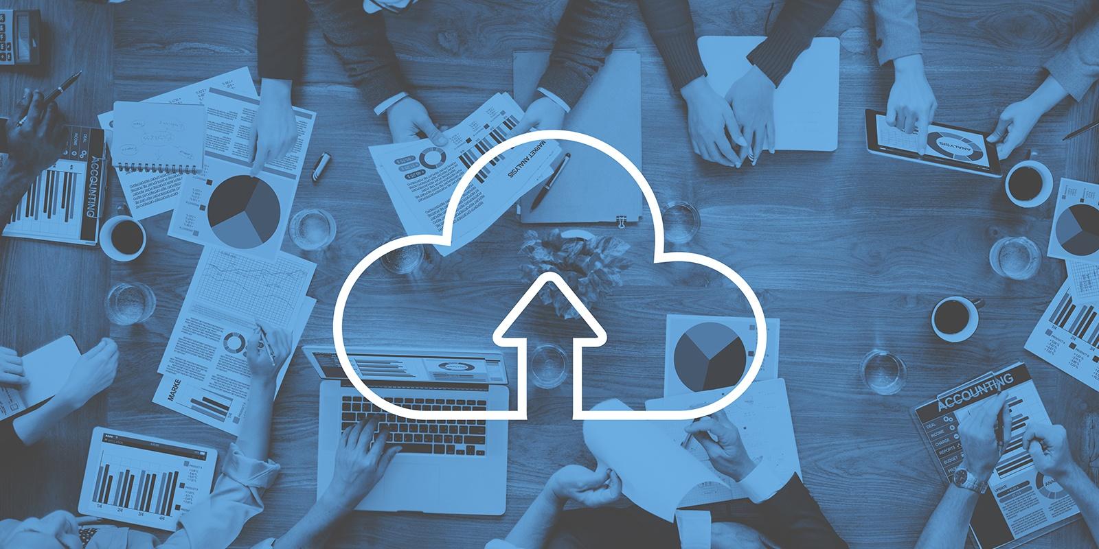Novos planos de Cloud Server com Armazenamento Standard.