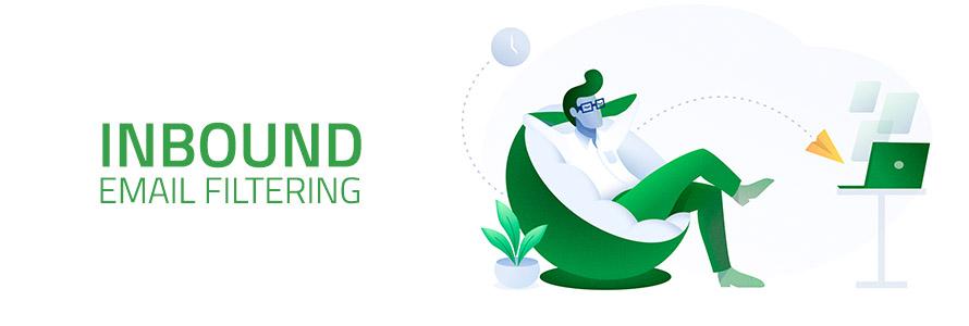 MailChannels Inbound Filtering