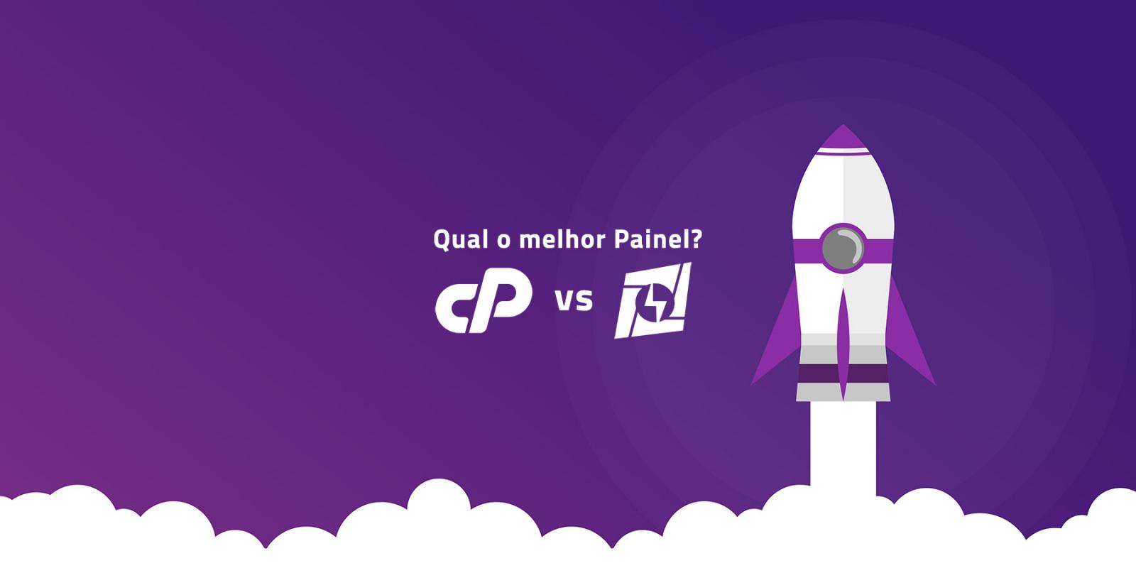 O Melhor Painel de Controle para seu Cloud!
