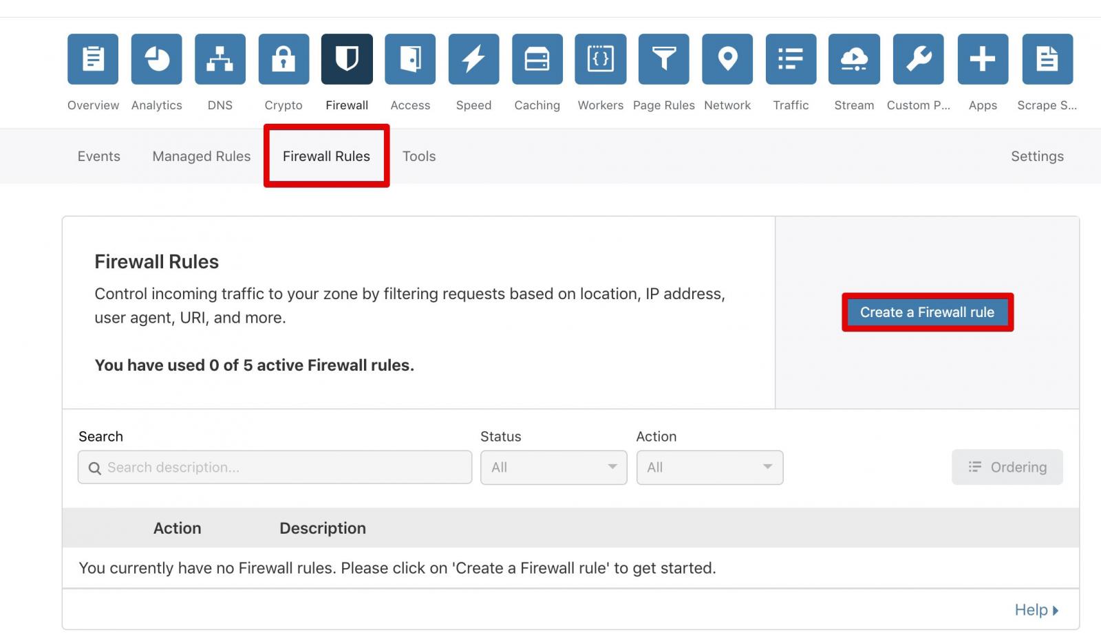 Protegendo o Wordpress conta Ataques de Força Fruta (Brute Force).